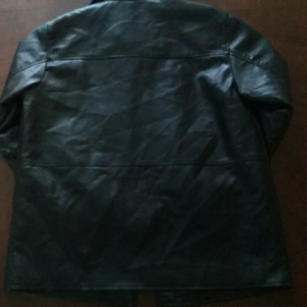 Mens Jacket - Picture 4 of 4